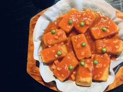 -三生三味密宗川菜·江景餐厅(来福士店)