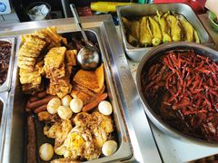 -刘小忙把子肉(北园大街总店)