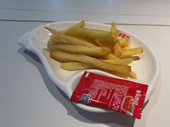 -豪享来中西餐厅(隆昌店)