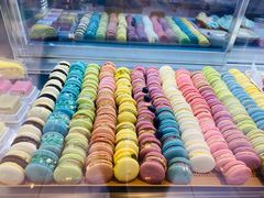 -麦雪尔甜品·生日蛋糕(新街口旗舰店)