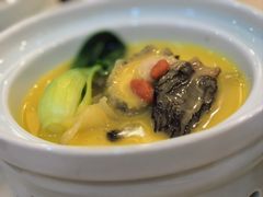 -宋庄魁元艺术餐厅