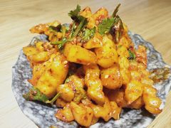 -付小姐在成都(川沙店)