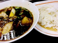 -Magic Food Point(Airport Street food)