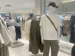 -URBAN REVIVO(济南世茂广场店)