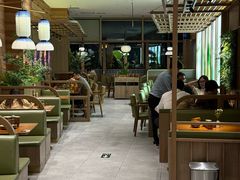 -云海肴·汽锅鸡·云南菜(苏州中心店)