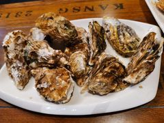 -大城·烧烤海鲜大排档(台东店)