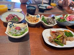-福樱兰海鲜放题铁板烧(加州店)
