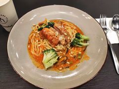 -Pennehut畔尼意面(合肥万象城店)