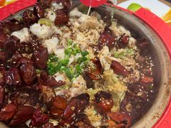 -好武功闽南私房菜(万达店)