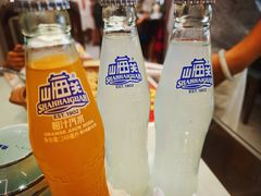 -龙香居海鲜浑锅家常菜·特色驴肉