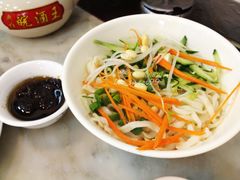 -大碗居老北京炸酱面(蛇口店)