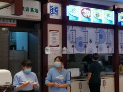 -龙抄手(春熙路总店)