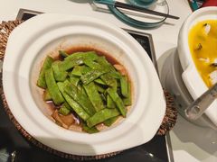 -朝花里川菜小馆(万和城店)