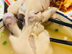 -易老妈蹄花.创于1935(总店)
