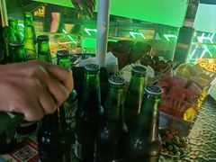 -杜尚rooftop露台酒吧
