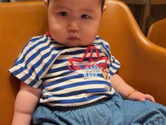 -沙力海西北特色美食烤肉店(北门坡店)