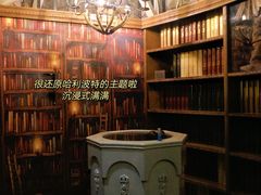 -逃脱反斗城沉浸剧情密室(北京路店)