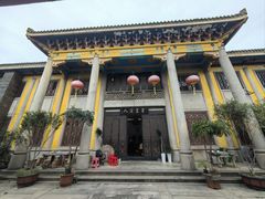 -吴祥记潮州菜·百年老字号·砂锅粥