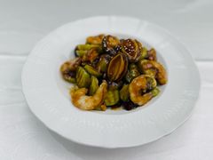 老醋六样-品海楼·大连海胆锅贴馆(东港店)