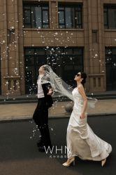 -秦皇岛我和你婚纱摄影工作室