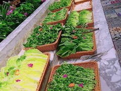 -火锅岛潮牌自助餐厅(天津天佑城店)