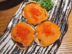 -樱町三味日本料理(城乡世纪广场店)