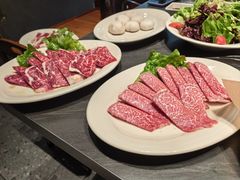 -NIUAN牛庵·日式和牛烧肉(恒隆店)