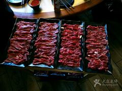 -手选潮汕鲜活牛肉火锅(二七广场店)