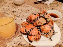 -上海锦江汤臣洲际大酒店壹阶层