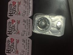 -4iNLOOK美瞳店(中山公园龙之梦店)