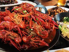 -庆合府重庆大排档(紫都城店)