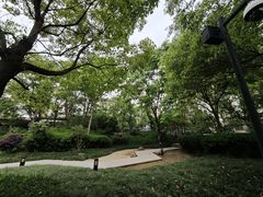 -沪东工人文化宫