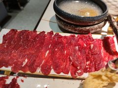 -牛人日志·鲜牛肉骨汤火锅(万科里瑧店)