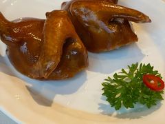 -利苑酒家(金宝店)