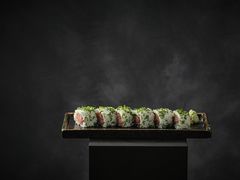 -三喜•正本匠心日料(月河店)