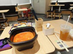 -阿香米线(大悦城店)