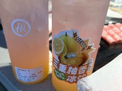 -海底捞火锅(河东万达广场店)