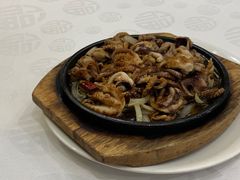 -天宝酒店(万达店)