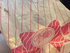 -金狮饼店(关闸马路店)