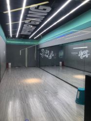 -嘻哈帮街舞·少儿