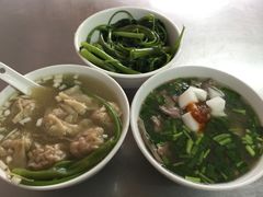-坚记面店(一德路店)
