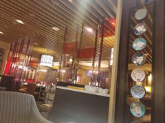 大堂-珍宝轩海鲜火锅(碧湖大厦店)