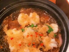 -绿茶餐厅(雁塔大悦城店)