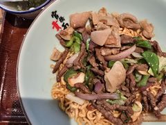 -官桥贡面(吉城大厦店)