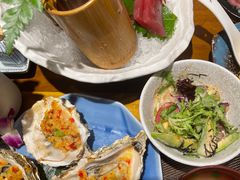 -和彩放题餐厅(酒仙桥店)