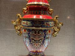 -北京工艺美术博物馆