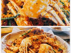 -欧记·龙城港(欣都店)