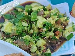 -常家活海鲜小吃(仅一家无分店)