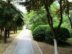 -长安大学(北校区)