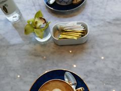 -茶源Fountain Lounge大堂吧·北京东方君悦大酒店